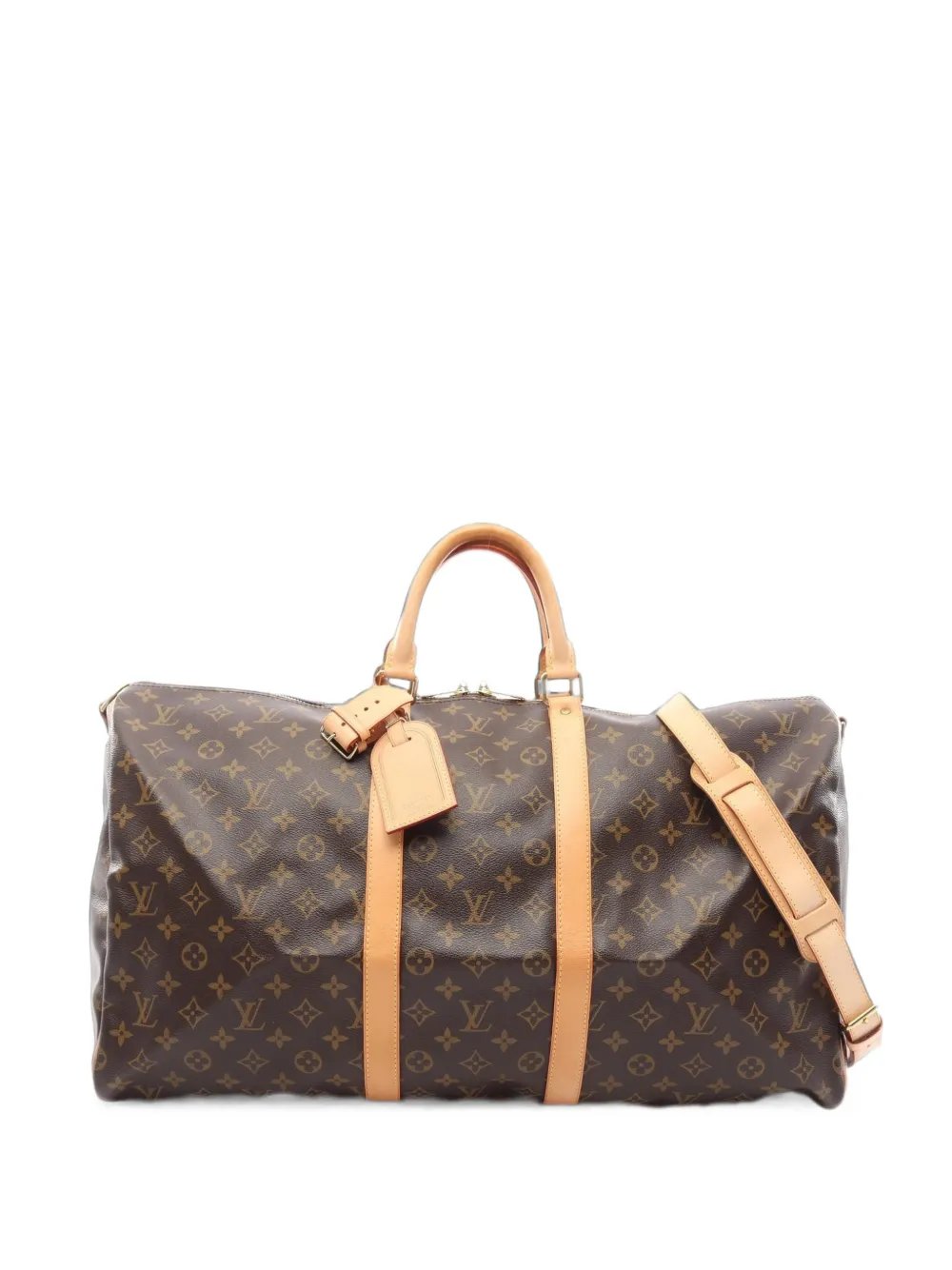2006 55 Keepall Bandoulière tote bag
