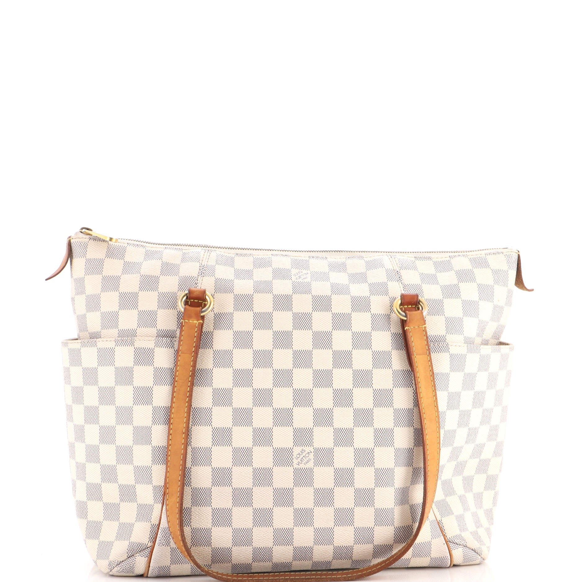 Totally Handbag Damier MM