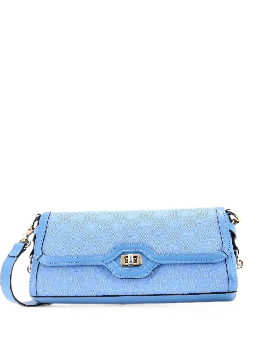 Luce Canvas Small shoulder bag