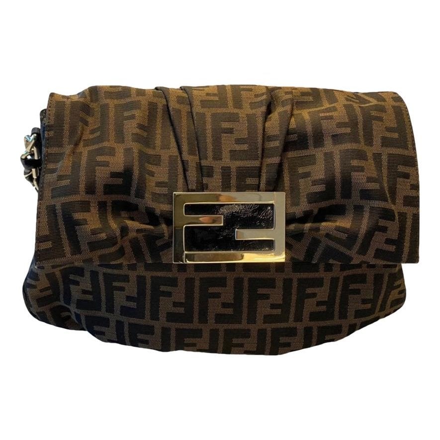 Cloth handbag