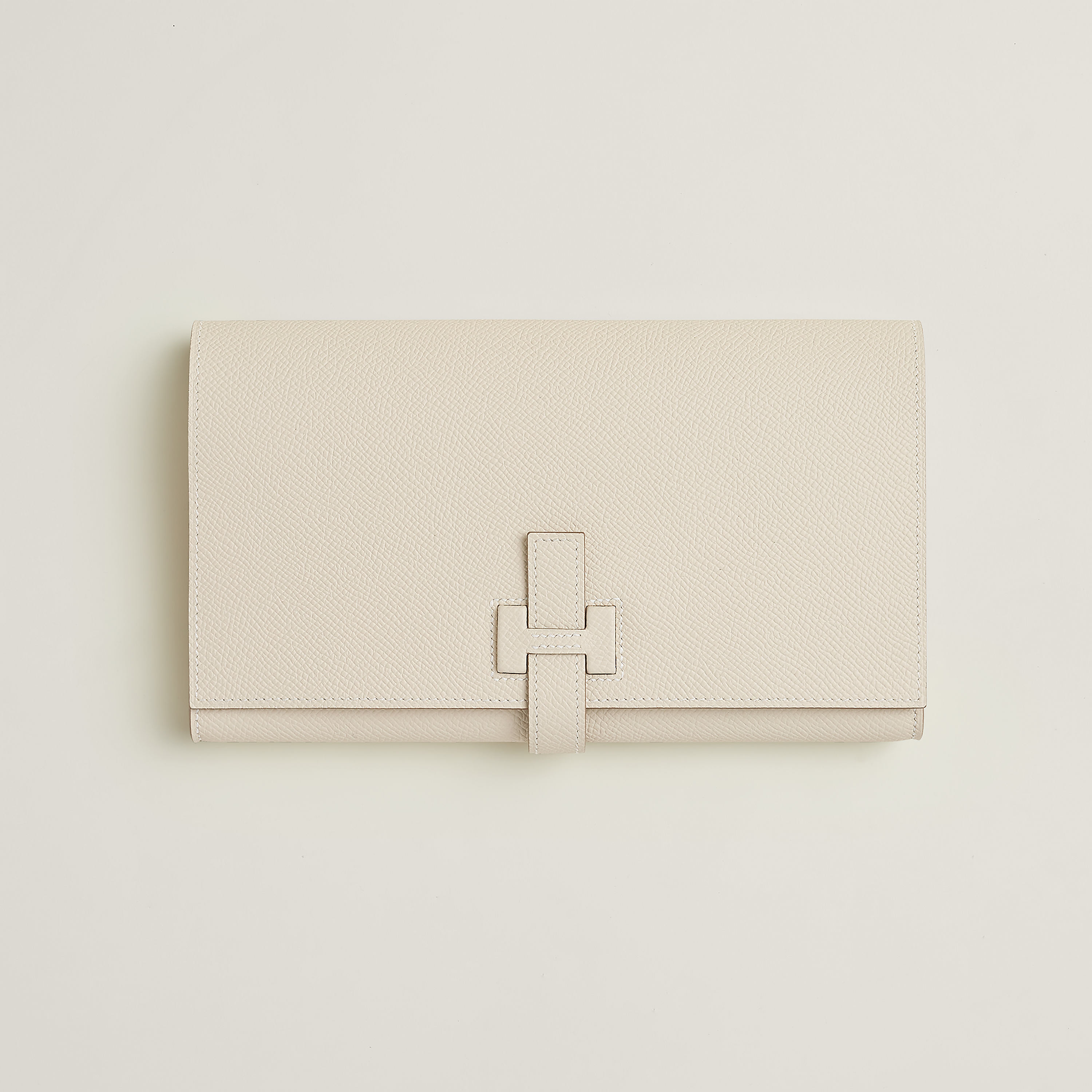 New H Passant Toutenmain wallet