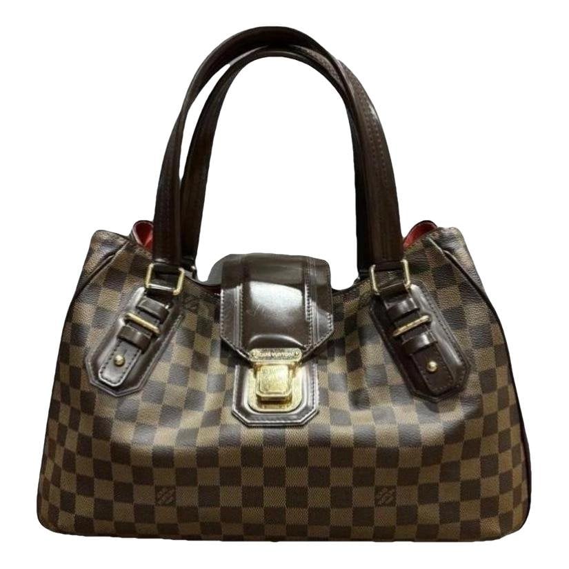 Griet Mirage cloth handbag