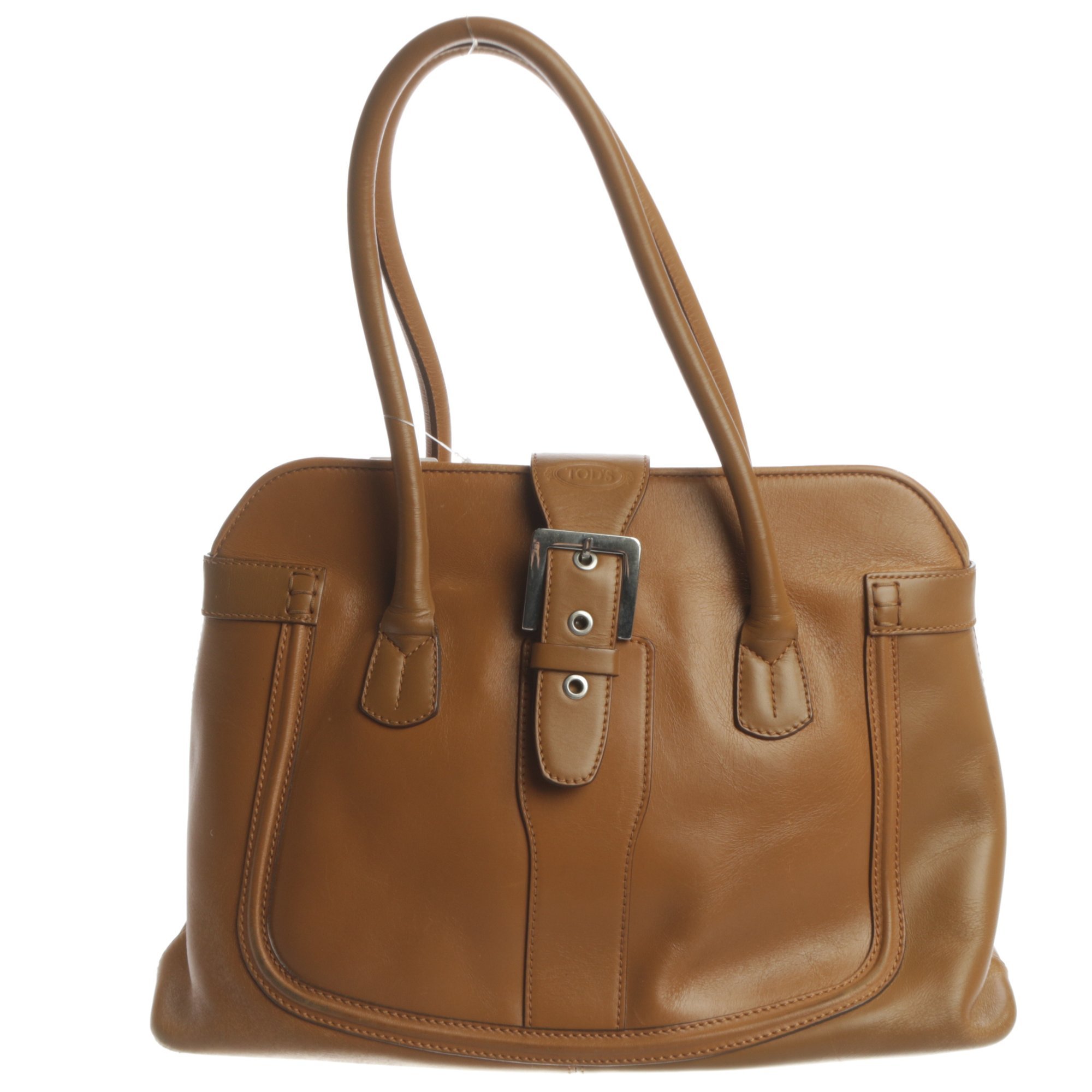 Leather bag