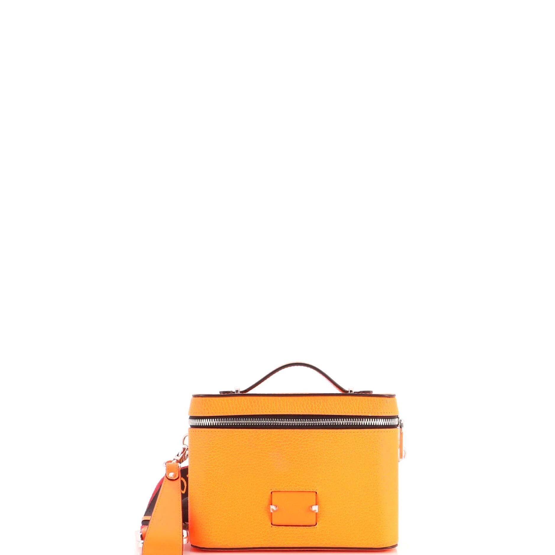 Christian Louboutin Leather crossbody bag