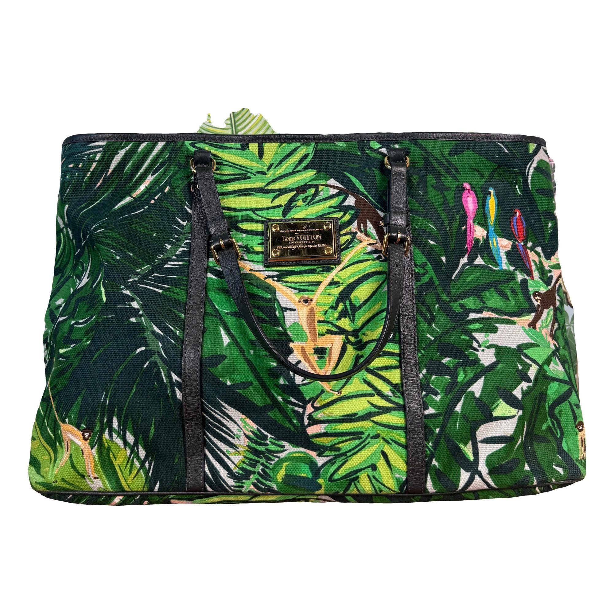 Neverfull handbag