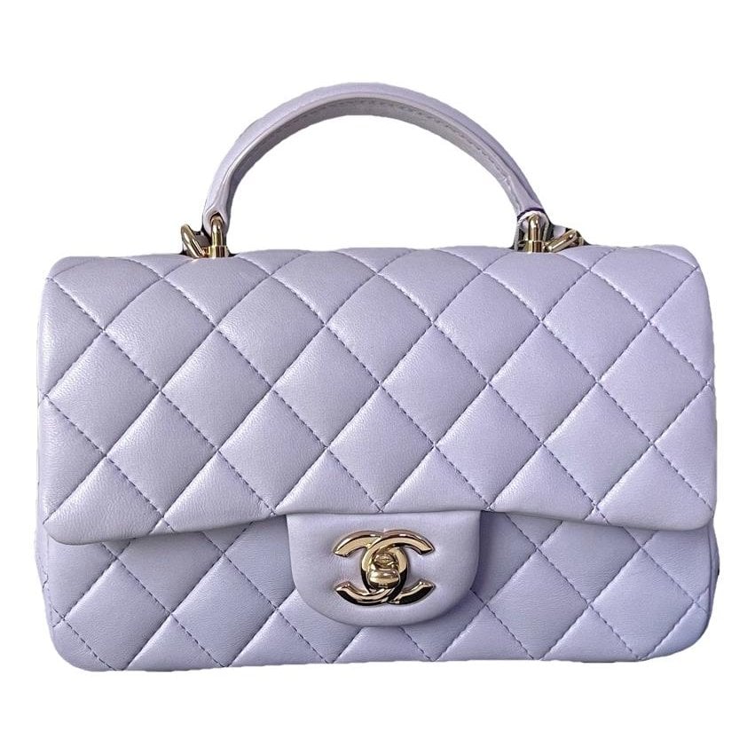 Timeless/Classique leather crossbody bag