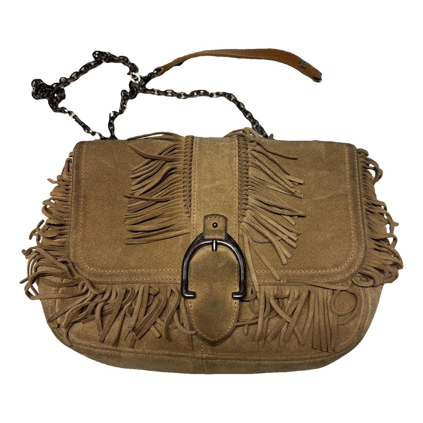 Amazone crossbody bag