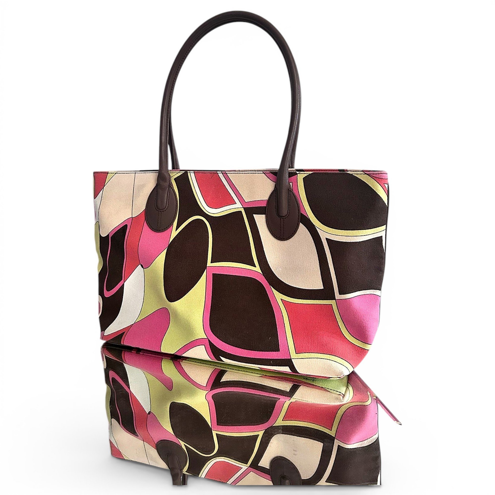 Cloth tote