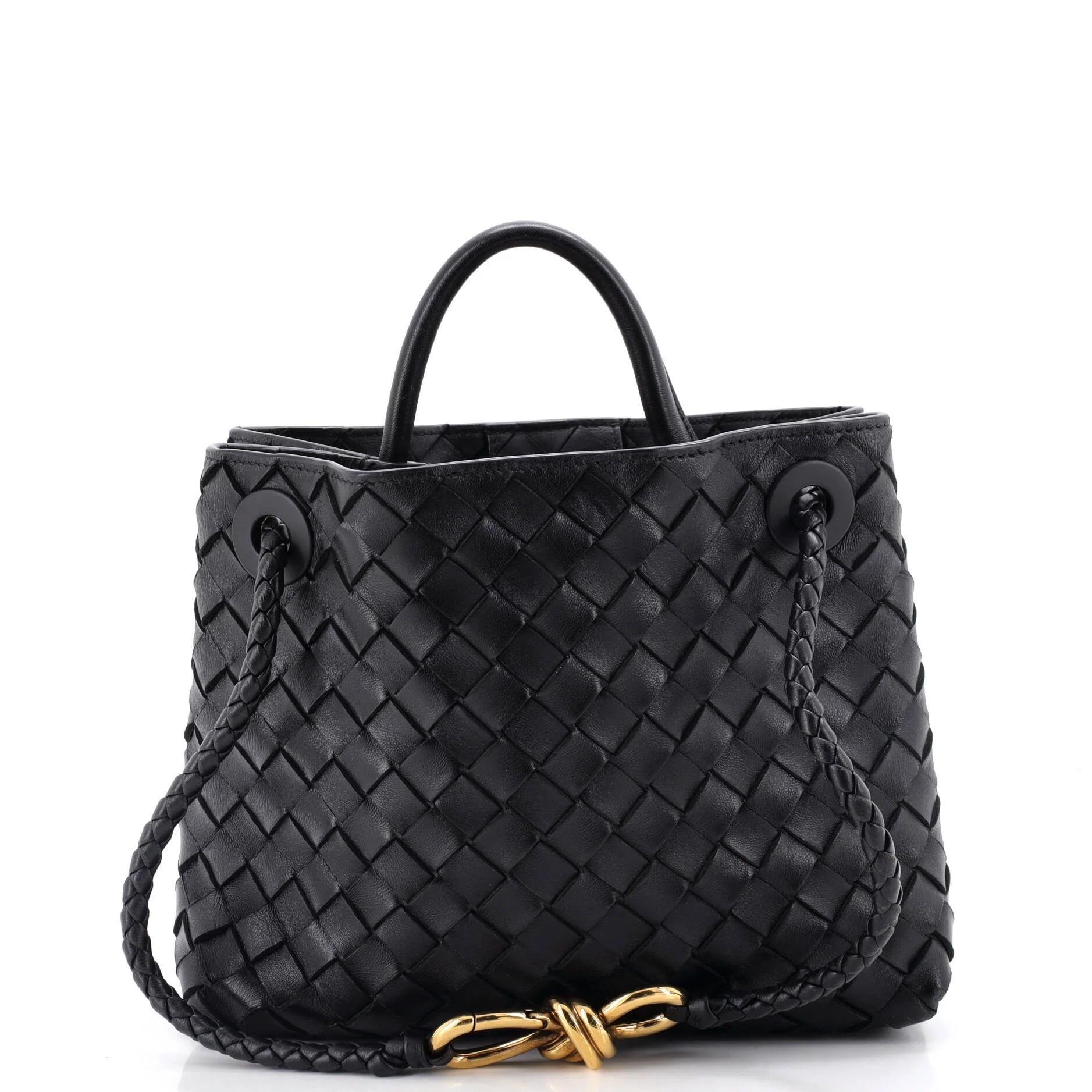 Bottega Veneta Leather handbag