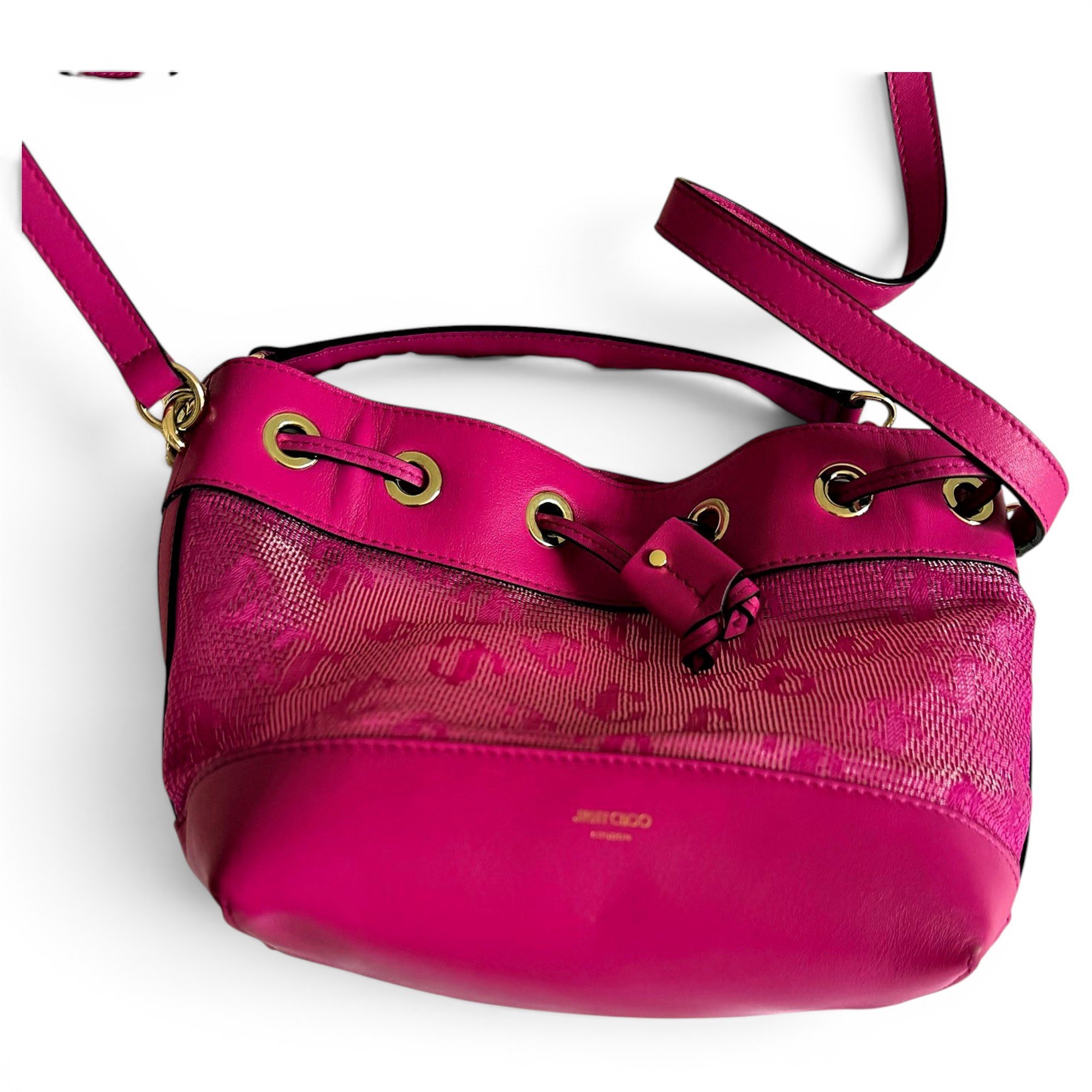 Leather bag