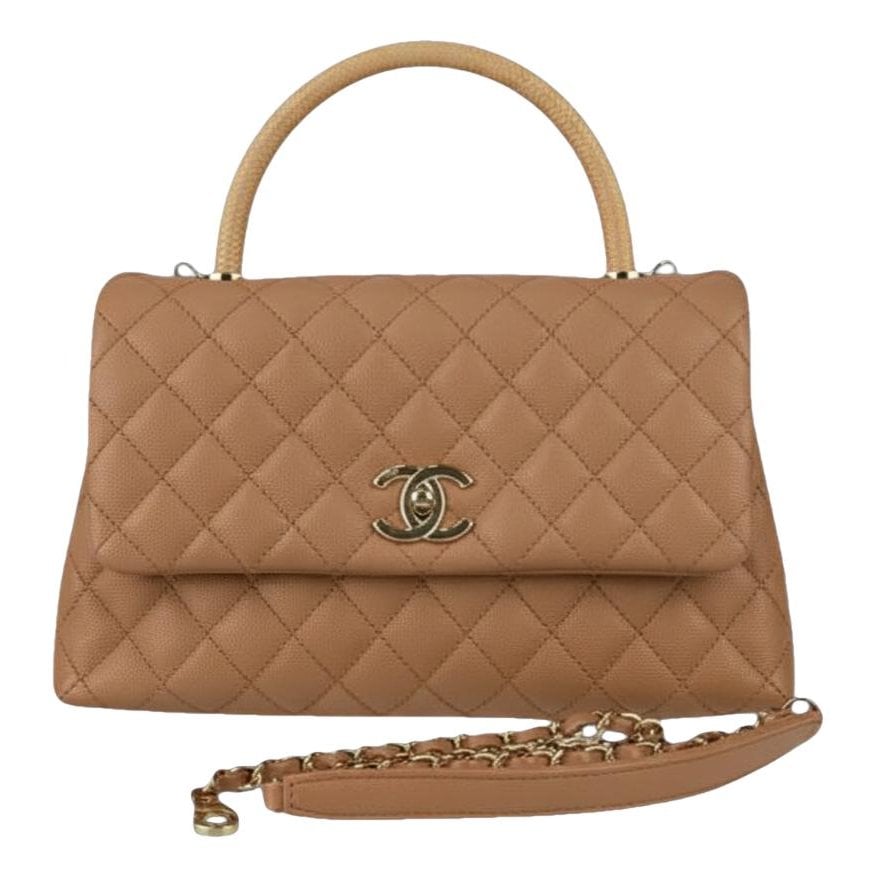 Timeless/Classique leather crossbody bag