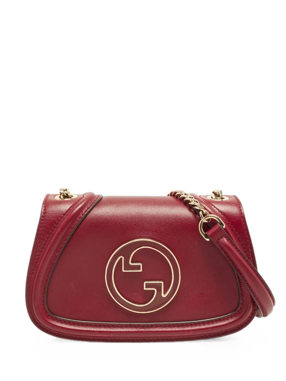 Blondie chain crossbody bag