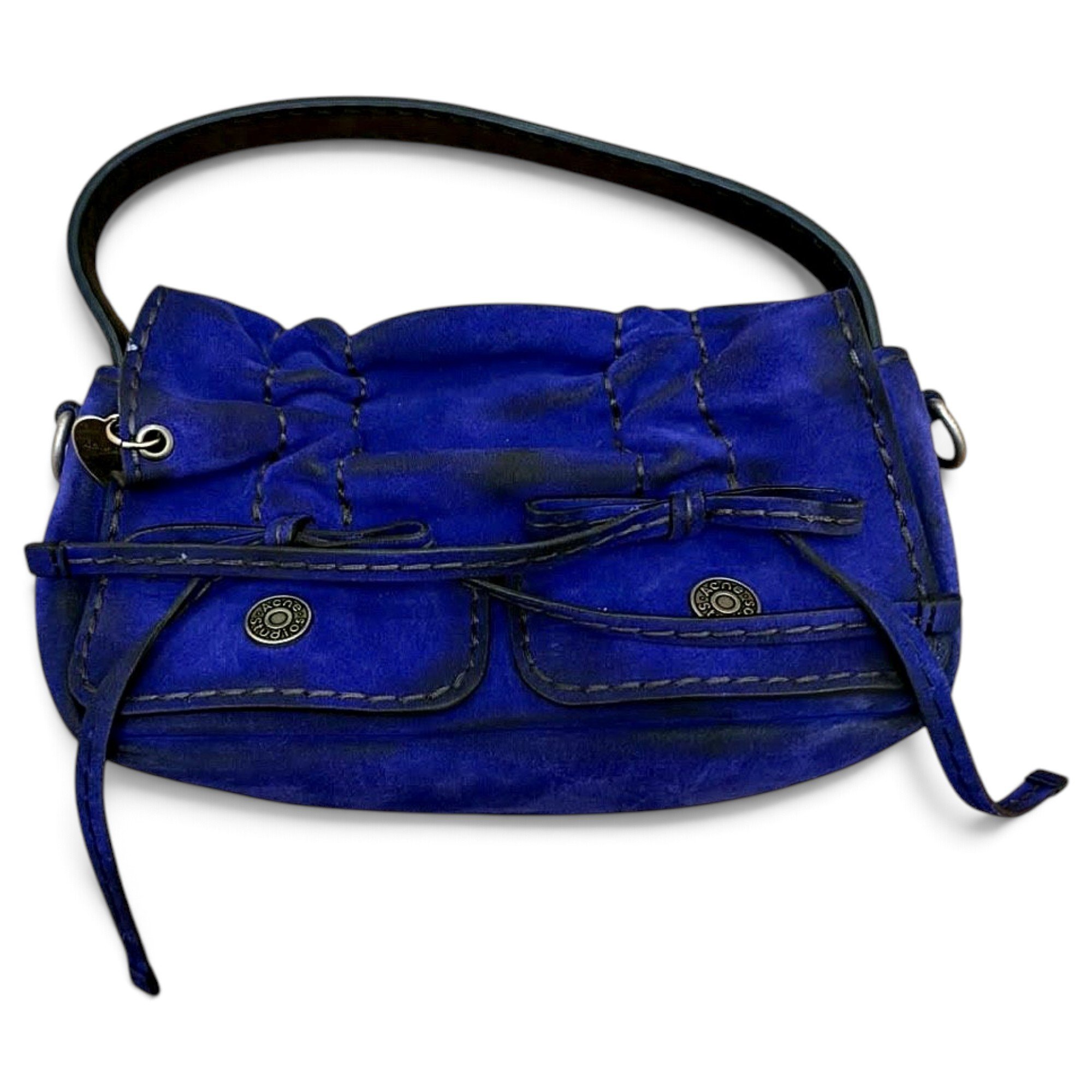 Acne Studios Multipocket crossbody bag
