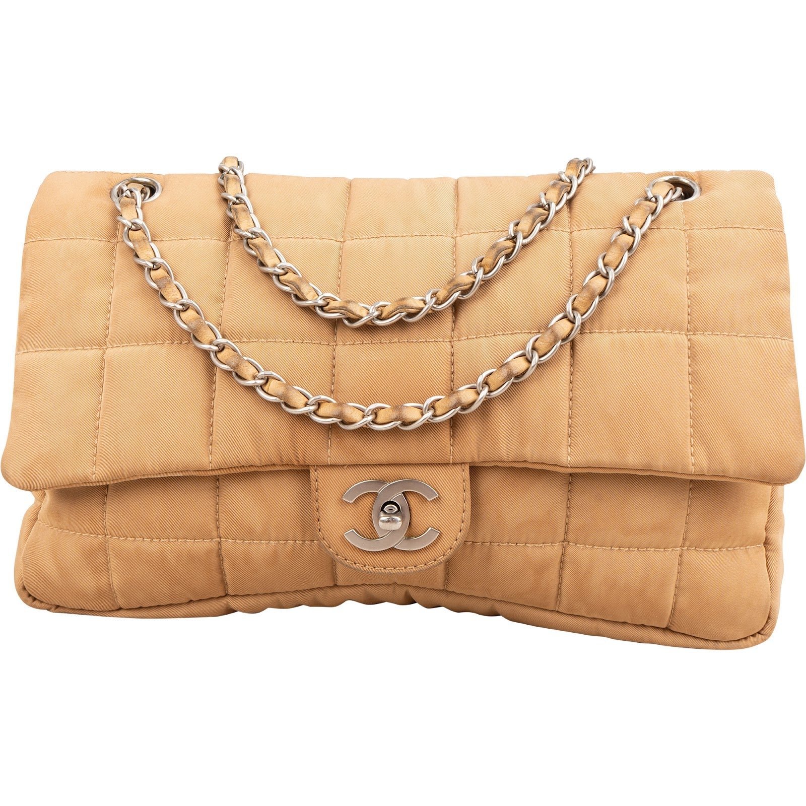 Timeless/Classique cloth handbag