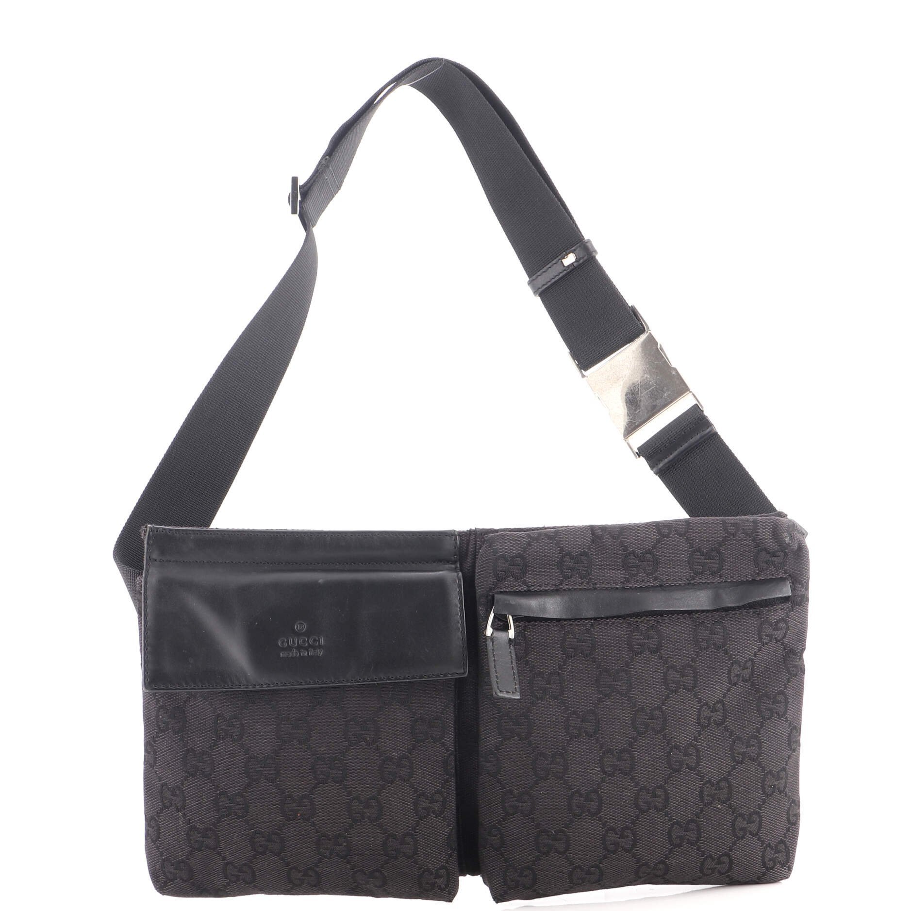 Cloth handbag