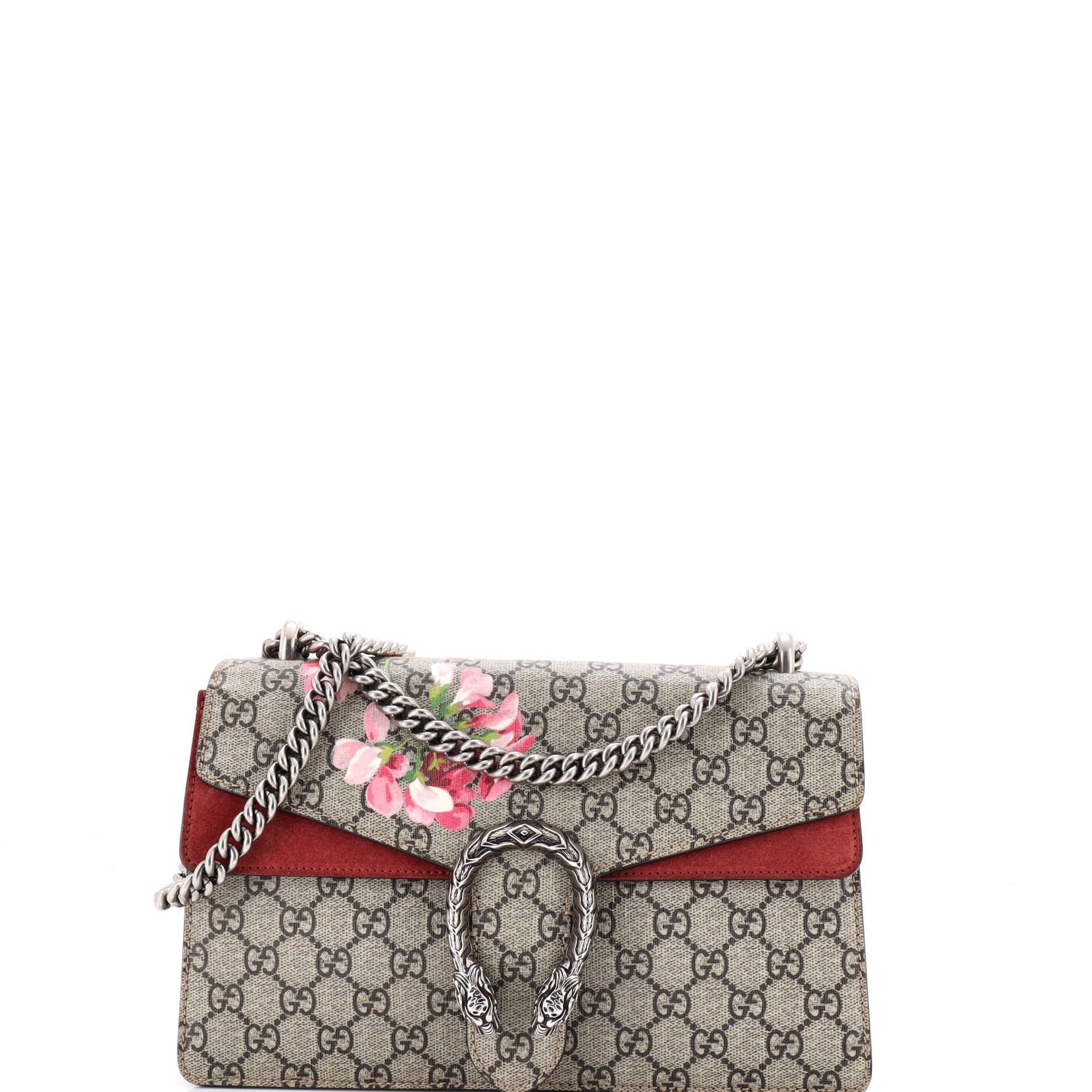 Dionysus cloth handbag