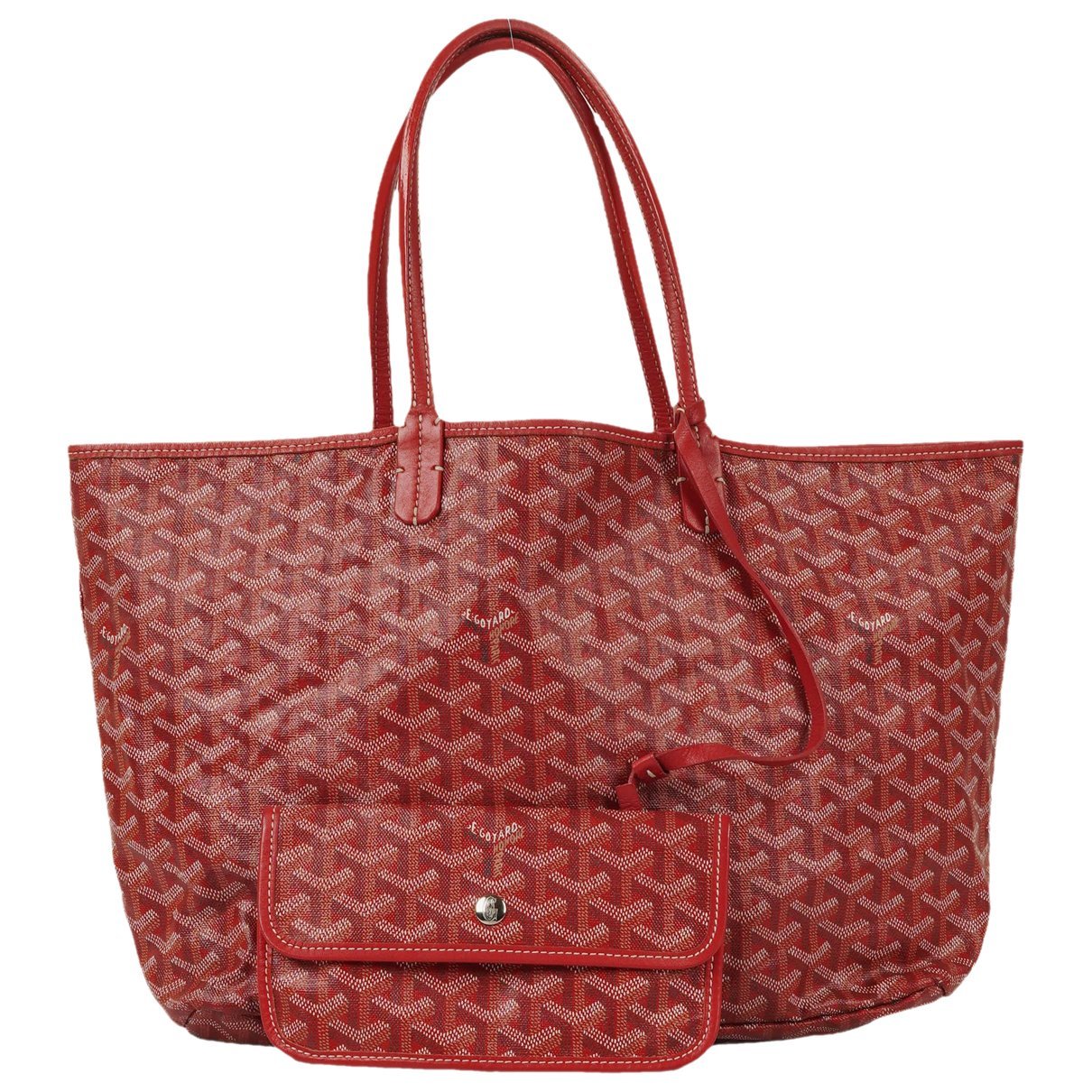 Saint-Louis cloth handbag