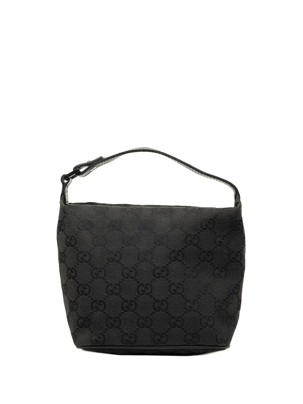 2000-2015 GG Canvas handbag