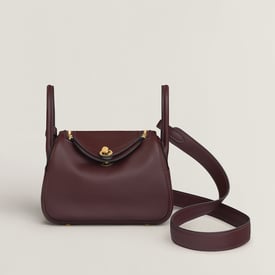 Lindy Mini Verso Bag