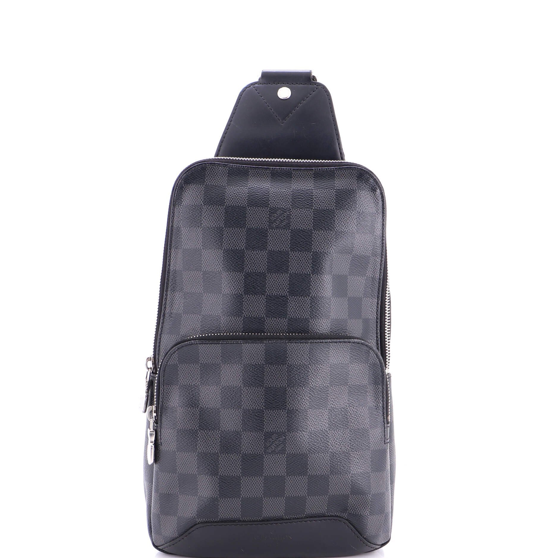 Cloth crossbody bag
