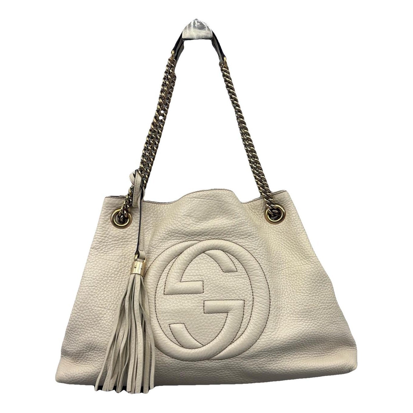 Soho leather handbag