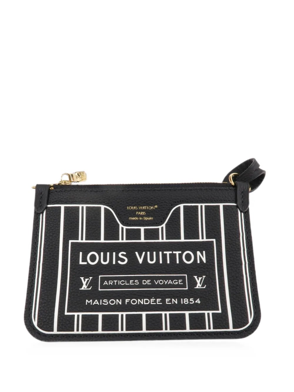 Neverfull Bandoulière Monogram tote bag
