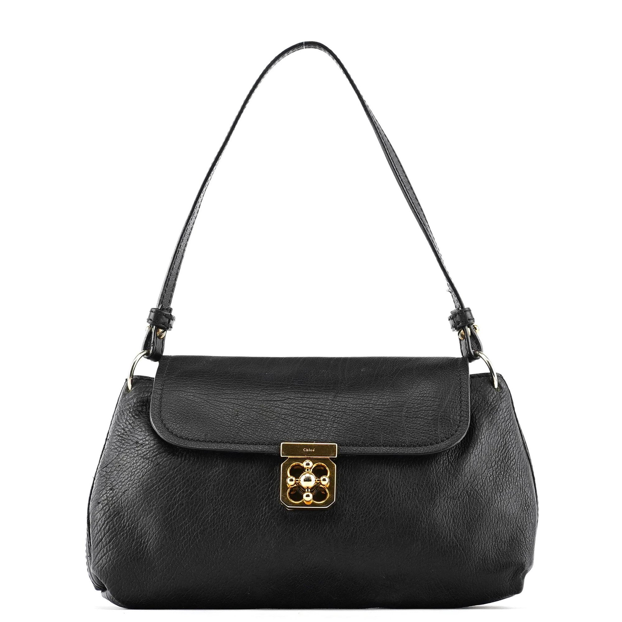 Paddington leather mini bag
