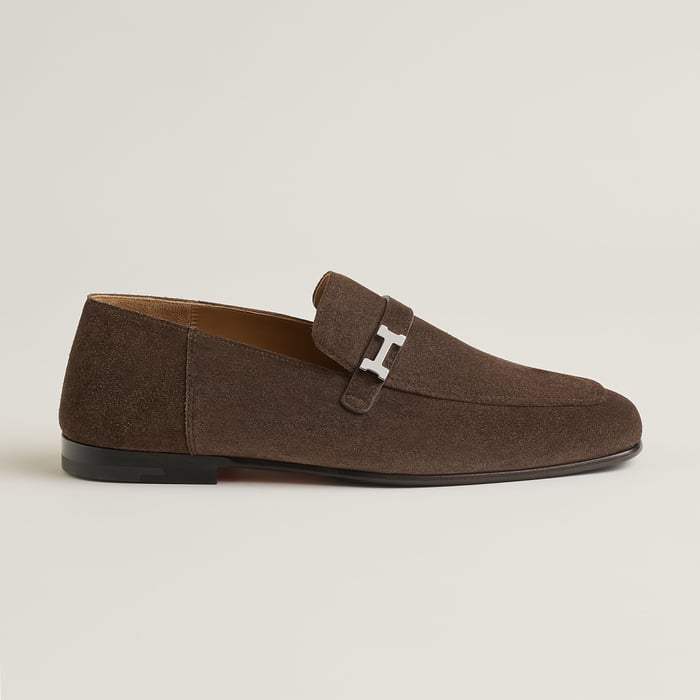 Écorce Giovanni Loafer
