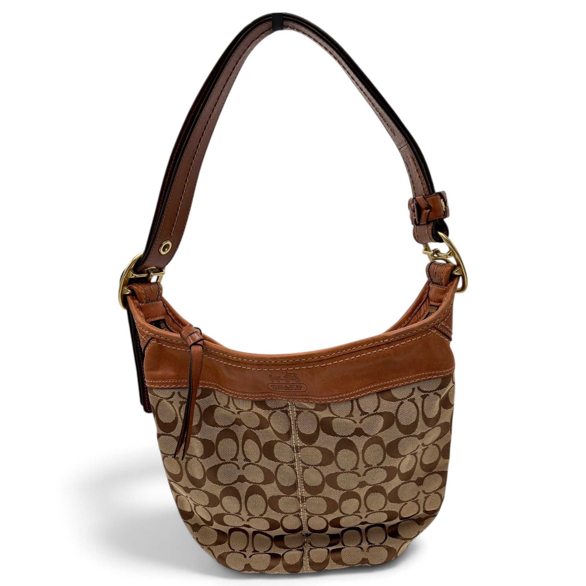 Cloth handbag
