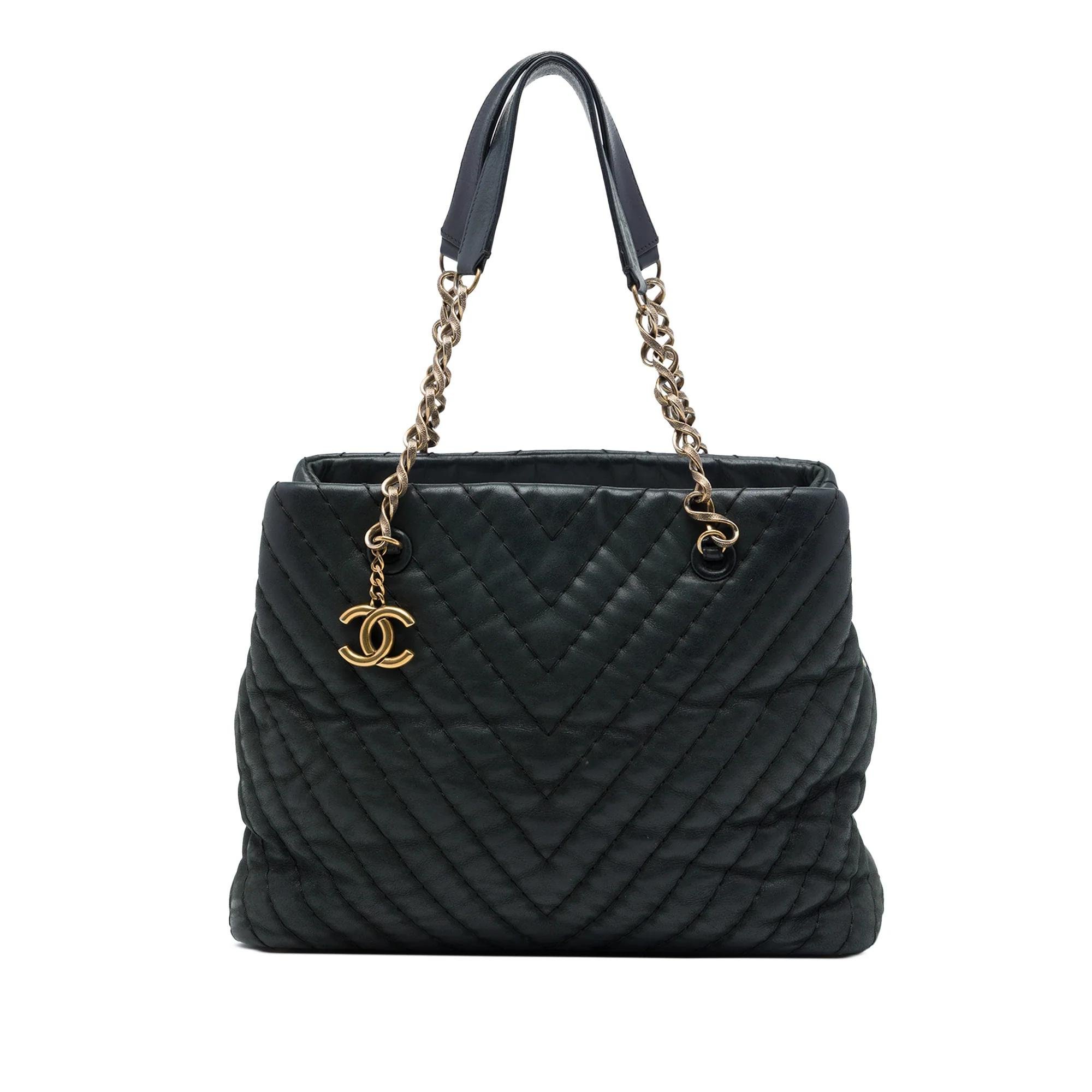 Pony-style calfskin tote
