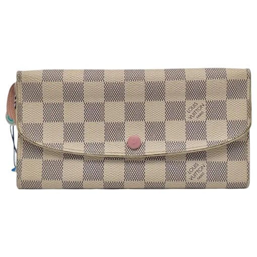 Leather mini bag