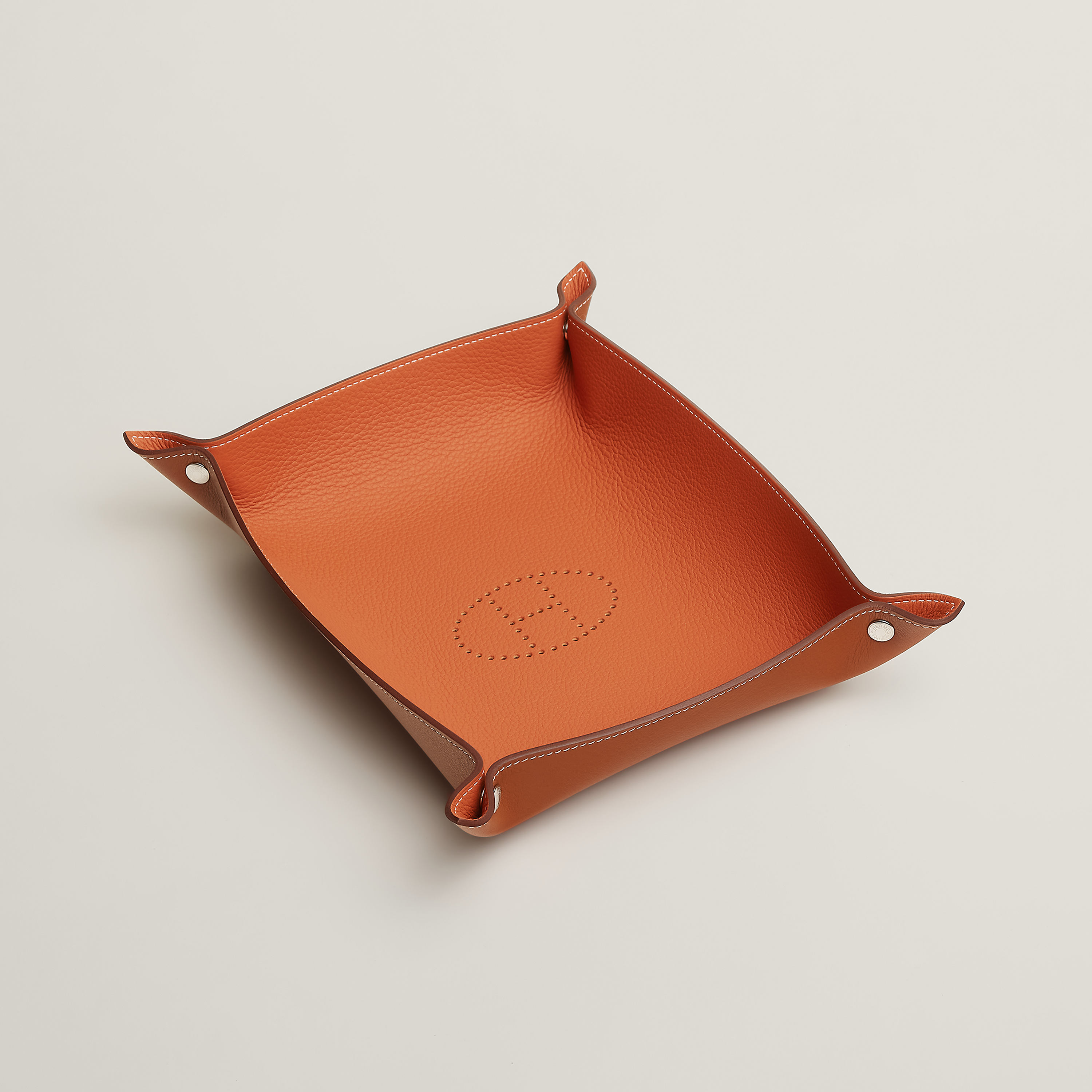 Mises et Relances H Evelyne mail tray