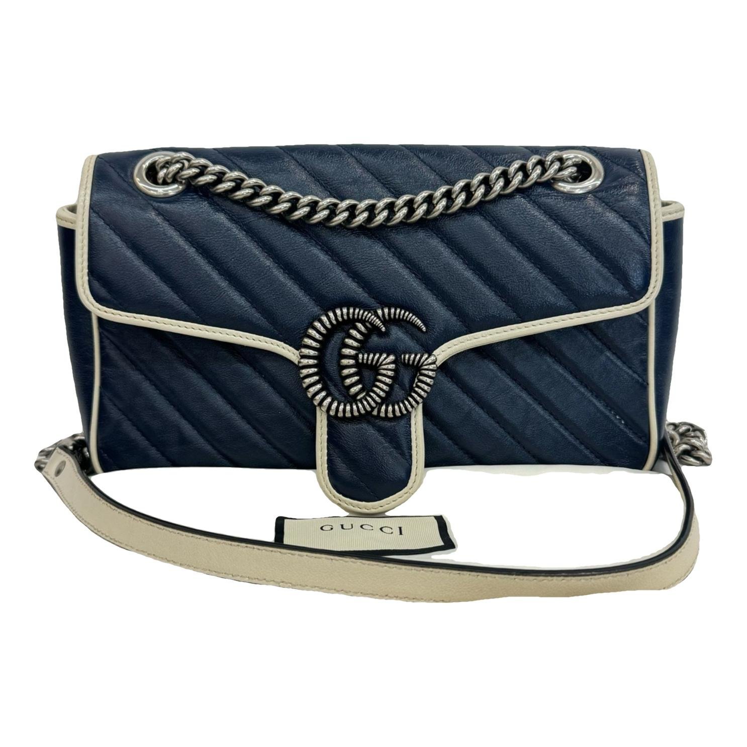 Arli leather handbag