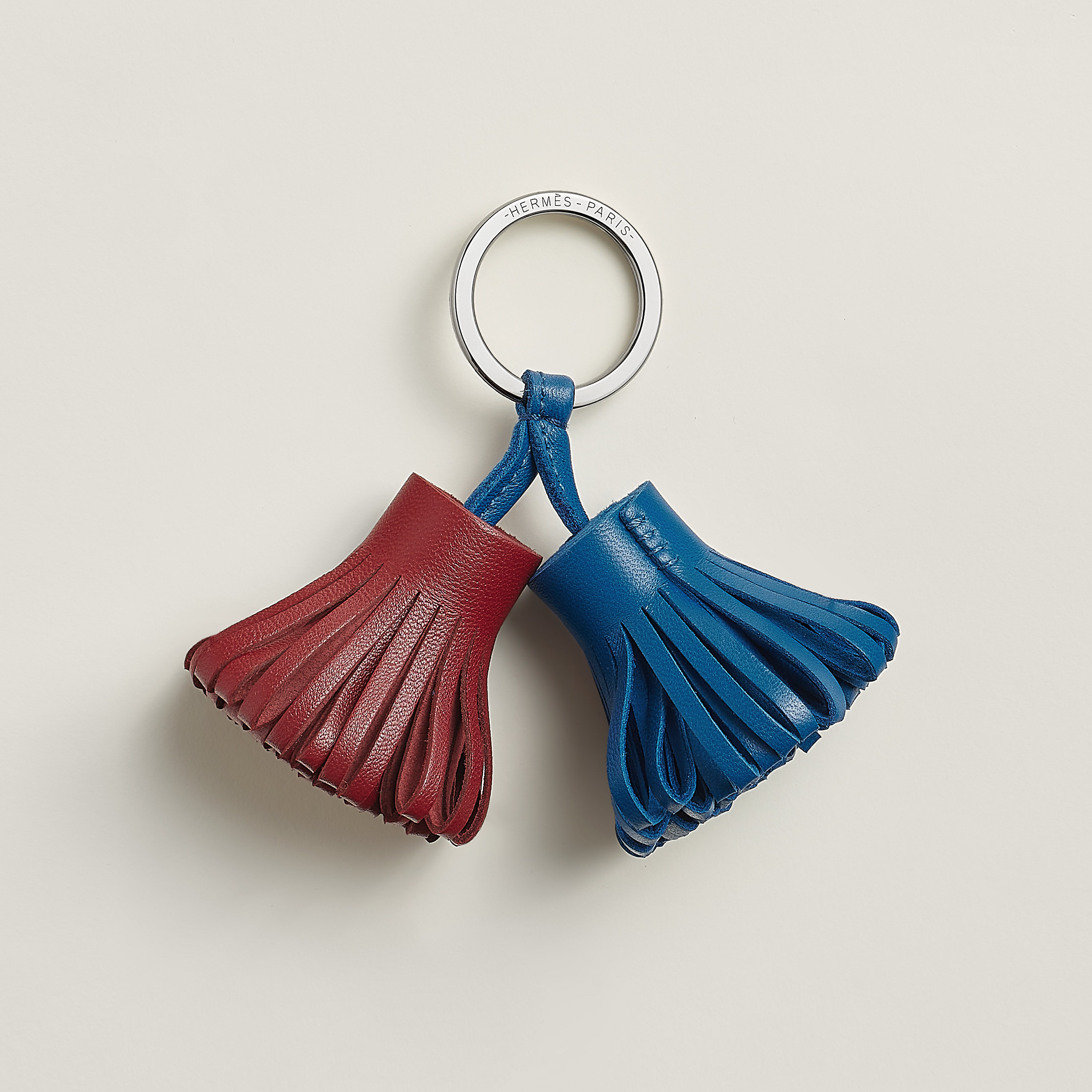 Carmen Uno-Dos key ring