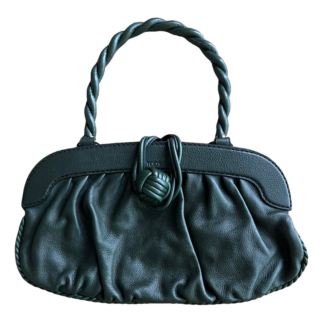 Tod's Leather handbag