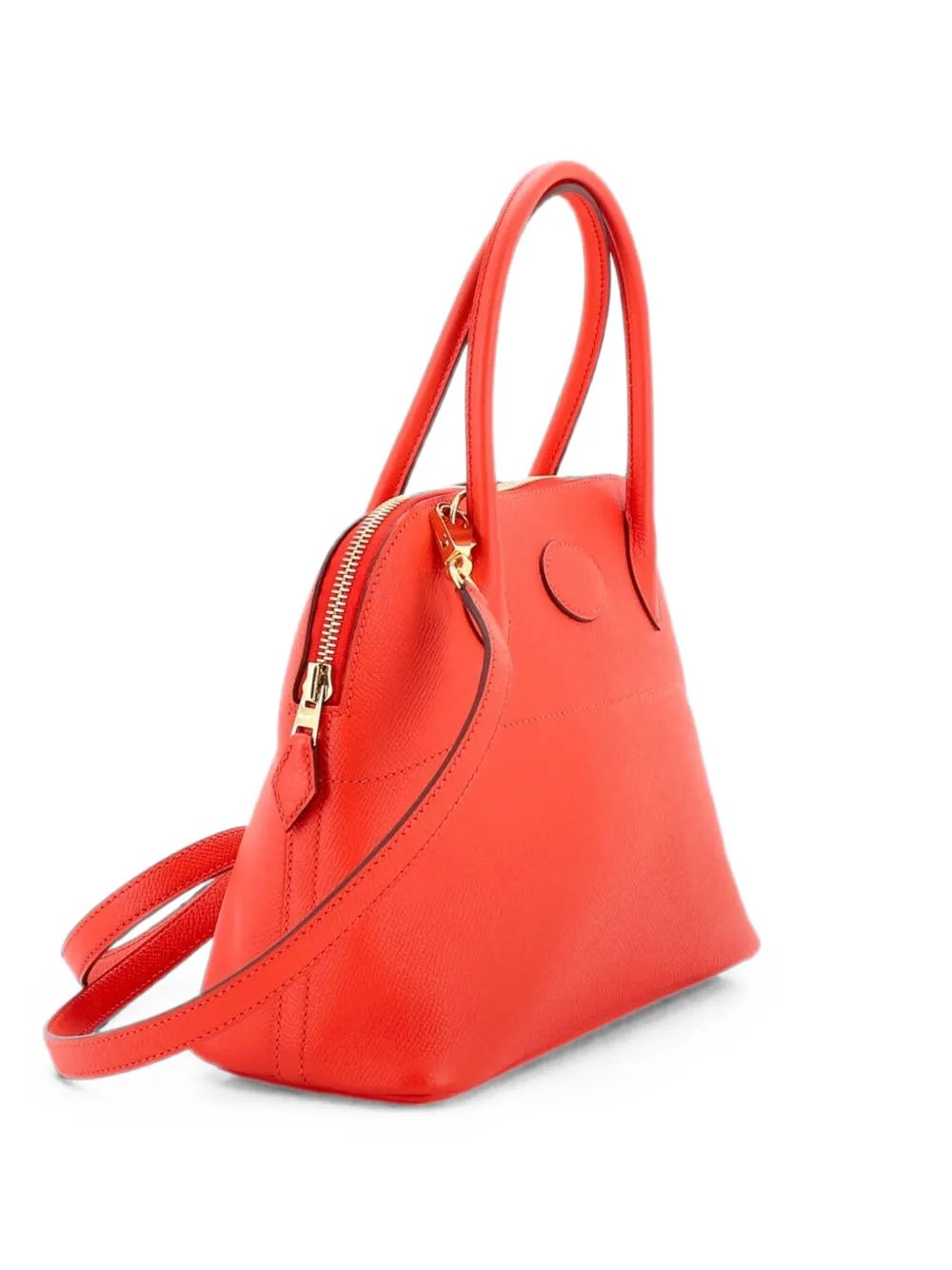 Bolide Bag Epsom 27 satchel