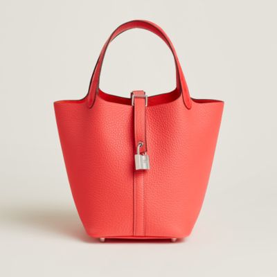 Picotin Lock 18 bag