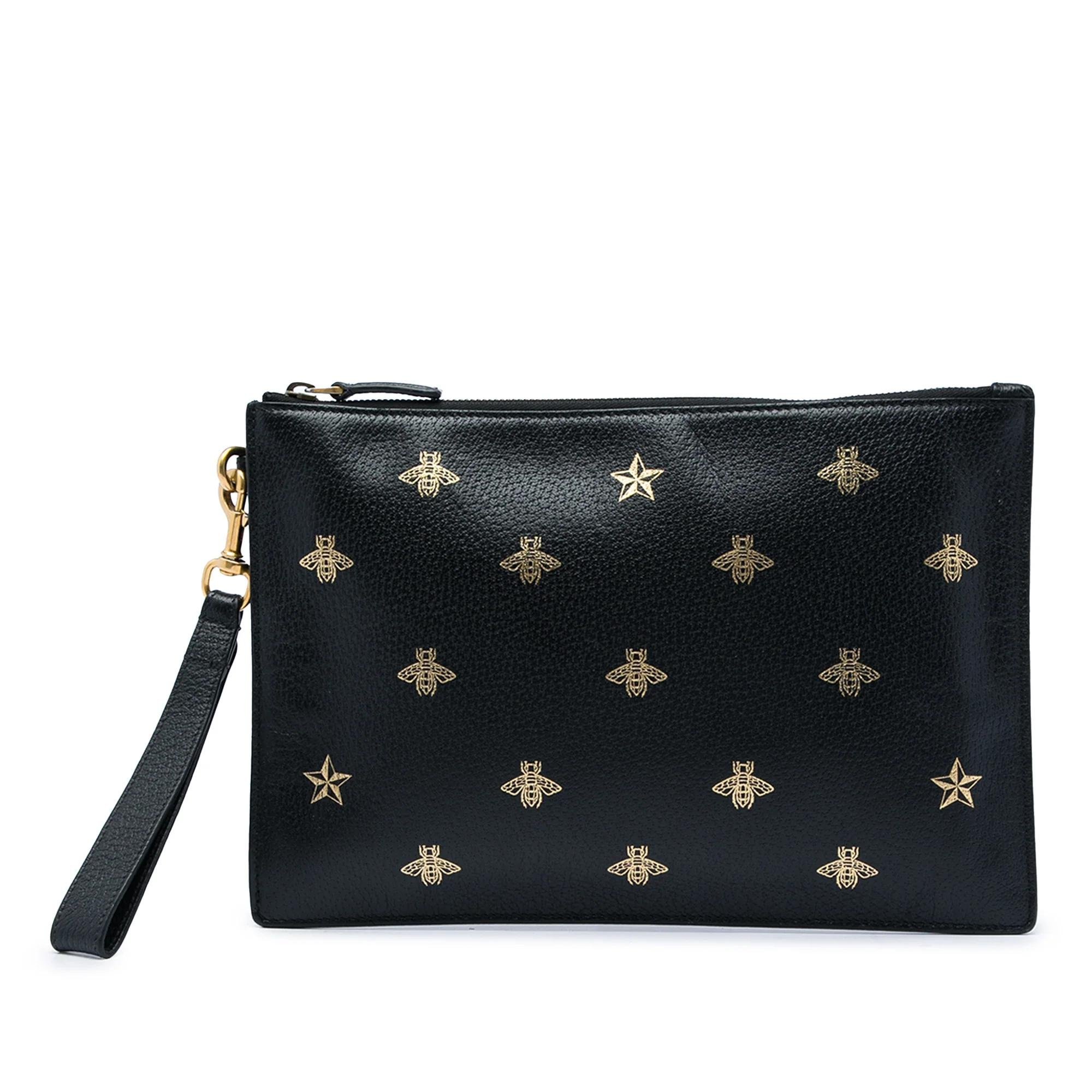 Pony-style calfskin handbag