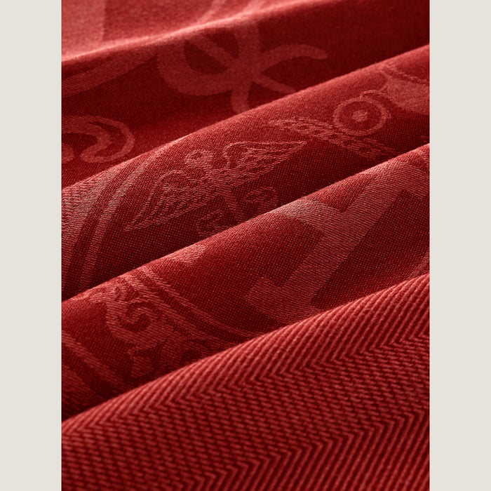 Rubis New Libris Stole