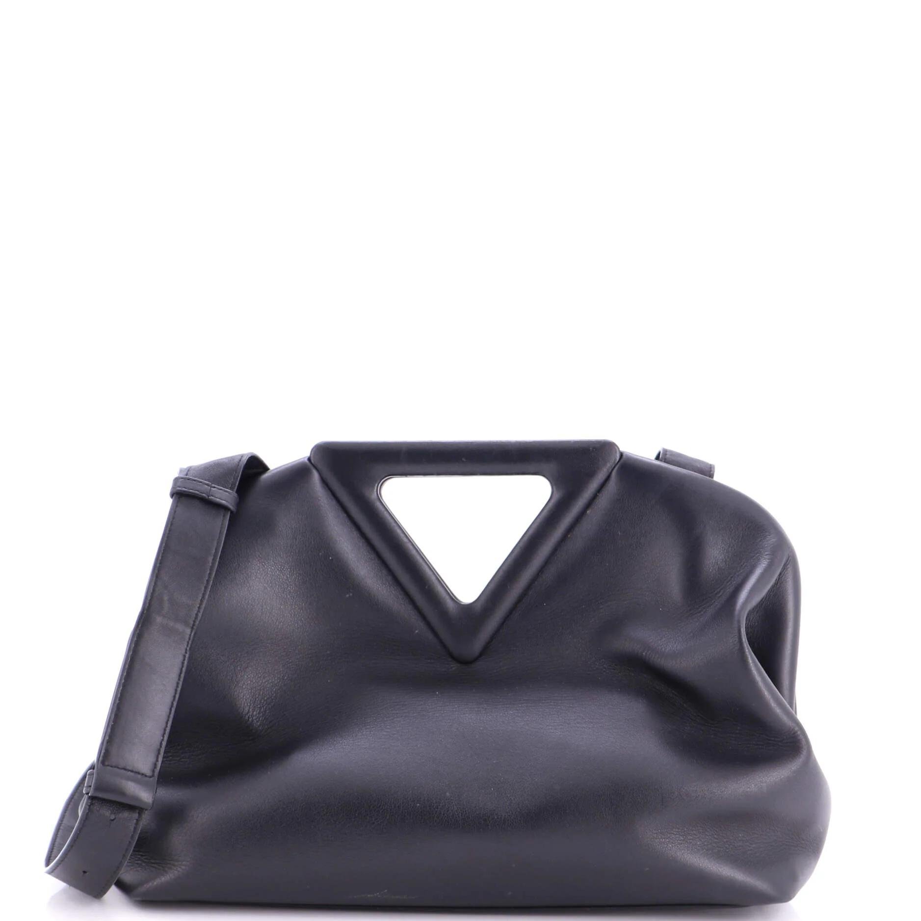 Bottega Veneta Leather handbag