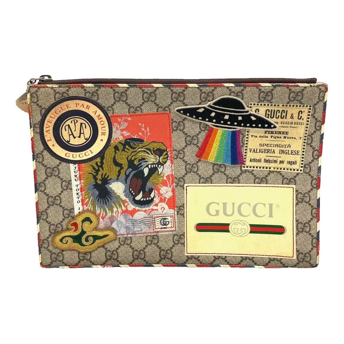 Cloth handbag