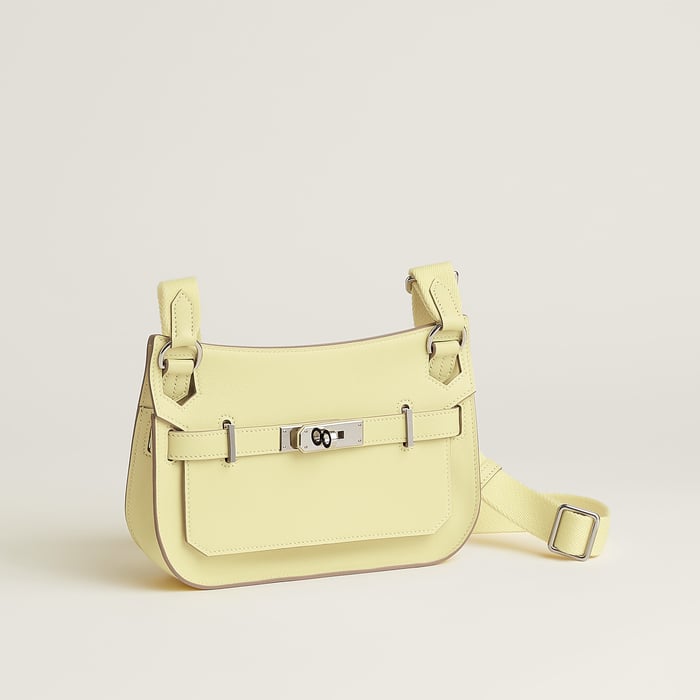 Jaune Milton Jypsiere Mini Bag