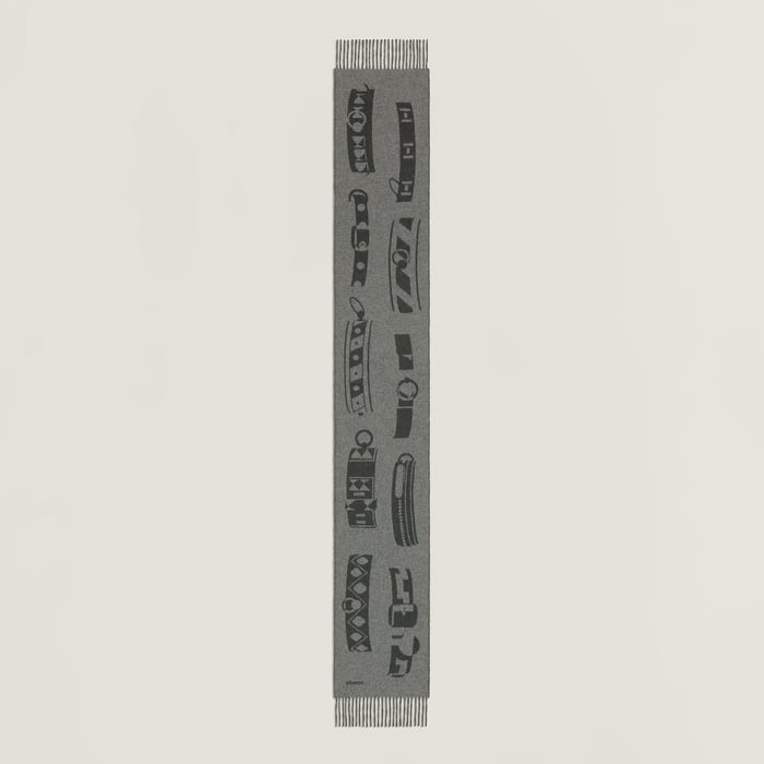 Colliers De Chiens Scarf