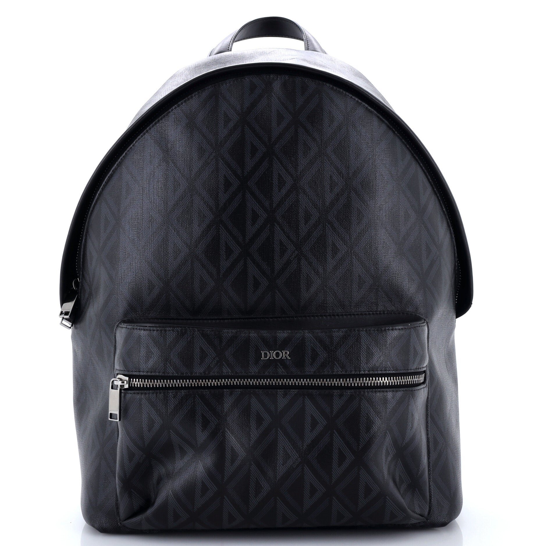 Rider Backpack CD Diamond Coated Canvas Large
