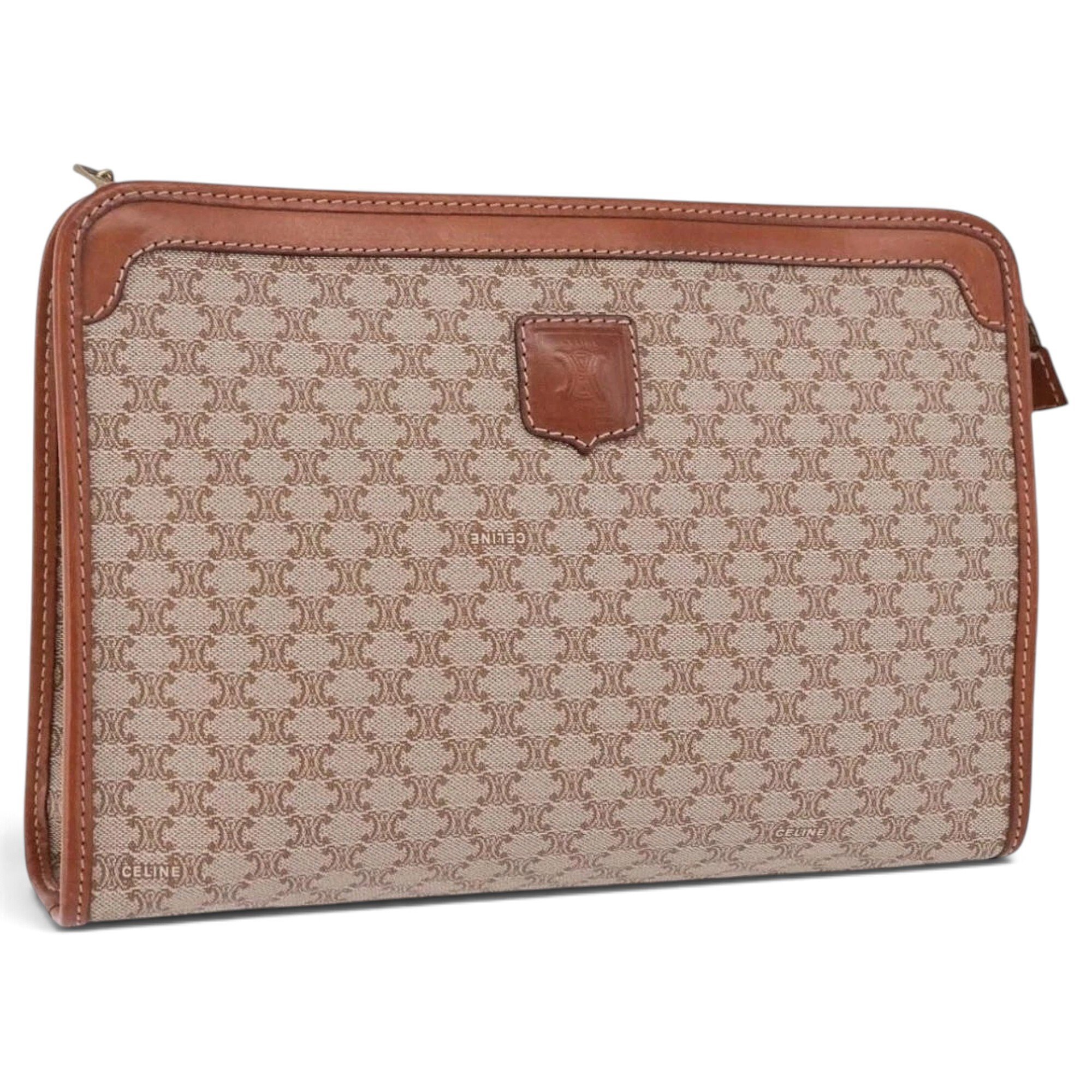 Clutch bag