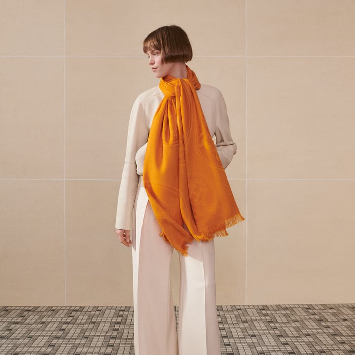 Soucis New Libris Stole