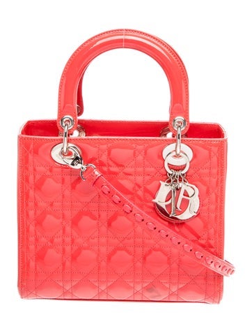 Cannage Lady Dior