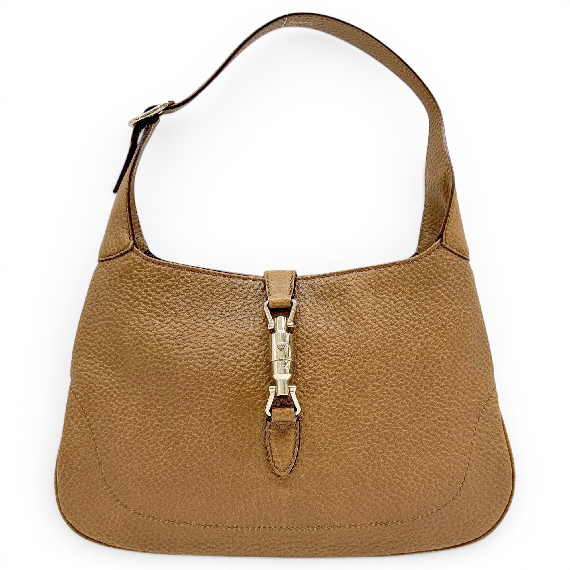 Jackie 1961 leather handbag