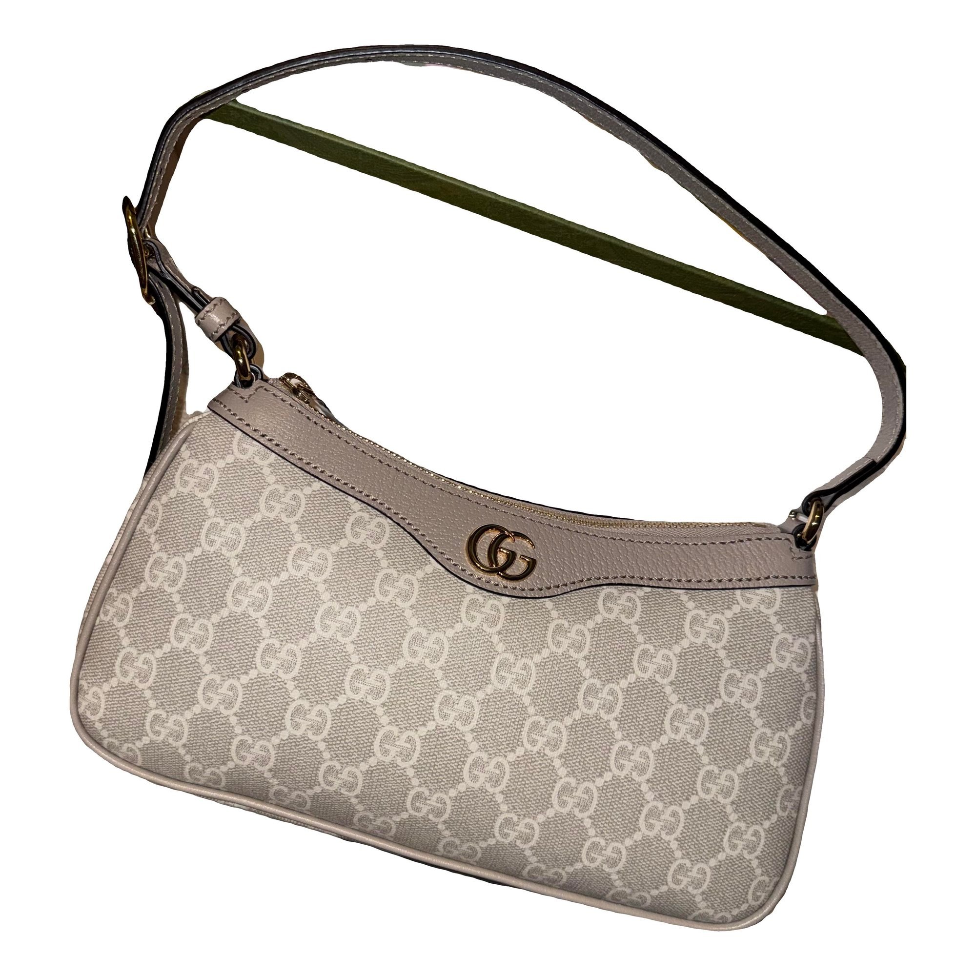 Ophidia cloth handbag