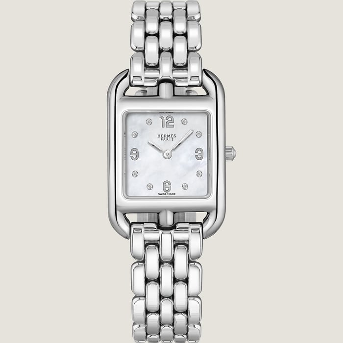 Sans Coloris Cape Cod Watch, Small Model, 31 MM